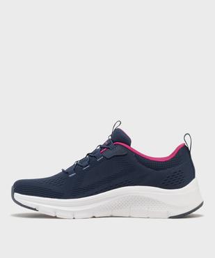 Baskets Graceful 4.0 Fast Chance femme - Skechers vue3 - SKECHERS - GEMO
