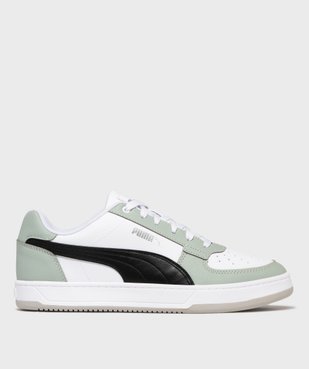 Baskets basses à lacets Caven 2.0 homme - Puma vue1 - PUMA - GEMO
