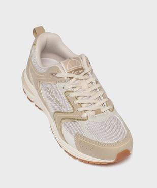Baskets de running en mesh femme - Ellesse vue5 - ELLESSE - GEMO