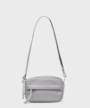 Sac à bandoulière porté travers fille vue1 - GEMO (ACCESS) - GEMO