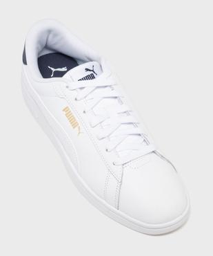 Baskets basses Smash 3.0 homme - Puma vue5 - PUMA - GEMO