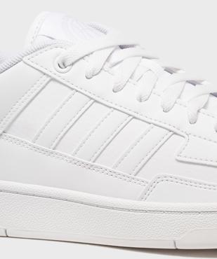 Baskets Rapid Court Low homme - Adidas vue6 - ADIDAS - GEMO