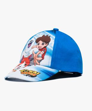 Casquette strapback - Yo-Kai Watch vue1 - YOKAI WATCH - GEMO