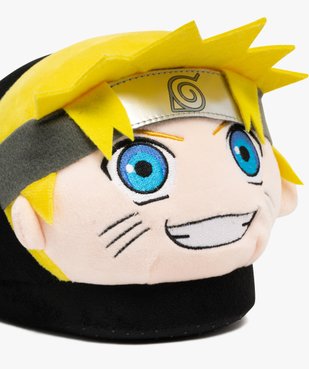 Chaussons homme mules volumineuses - Naruto vue6 - NARUTO - GEMO