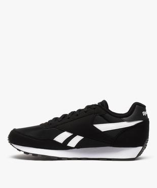 Baskets homme look rétro running - Reebok Rewind Run vue3 - REEBOK - GEMO