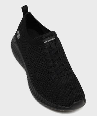 Baskets légères en mesh femme - Skechers vue5 - SKECHERS - GEMO