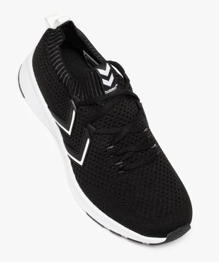 Baskets homme running extralégères – Hummel Flow vue5 - HUMMEL - GEMO