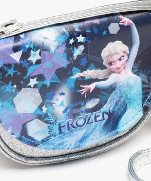 Sac fille à paillettes – La Reine des Neiges vue2 - REINE DES NEIGE - GEMO