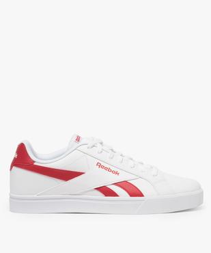 Baskets homme dessus cuir – Reebok Complete Low vue1 - REEBOK - GEMO