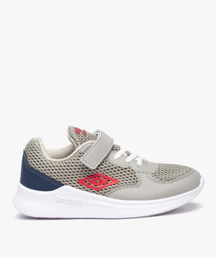 Baskets garçon running en mesh – Umbro Loran vue1 - UMBRO - GEMO