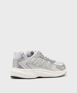 Baskets Eclyptix 2000 femme - Adidas vue4 - ADIDAS - GEMO