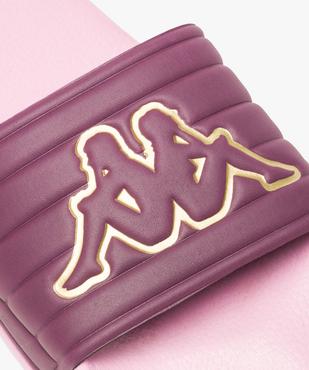 Claquettes de piscine femme – Kappa vue6 - KAPPA - GEMO