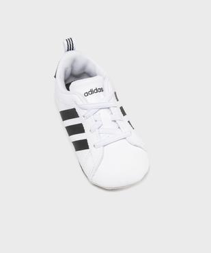 Baskets souples faciles à enfiler bébé garçon - Adidas vue5 - ADIDAS - GEMO