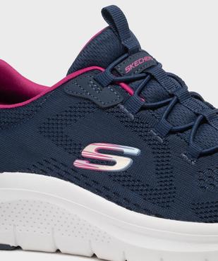 Baskets Graceful 4.0 Fast Chance femme - Skechers vue6 - SKECHERS - GEMO