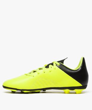 Chaussures de foot bicolores - Adidas vue3 - ADIDAS - GEMO
