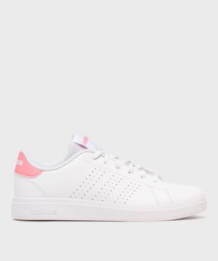 Baskets Advantage Base 2.0 femme - Adidas vue1 - ADIDAS - GEMO