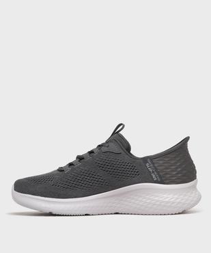 Baskets en mesh faciles à enfiler homme - Skechers vue3 - SKECHERS - GEMO