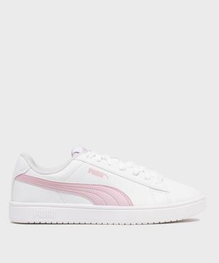 Baskets basses à lacets Rickie femme - Puma vue1 - PUMA - GEMO