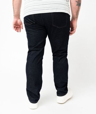 Jean Regular taille normale homme vue7 - GEMO 4G HOMME - GEMO