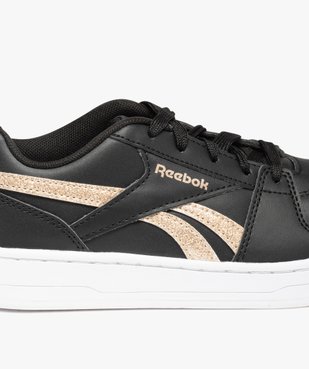 Baskets fille à lacets détails pailletés – Reebok Royal Prime vue6 - REEBOK - GEMO