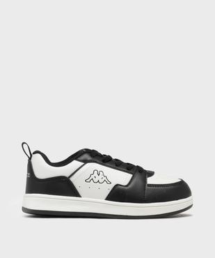 Baskets basses Shay garçon - Kappa vue1 - KAPPA - GEMO