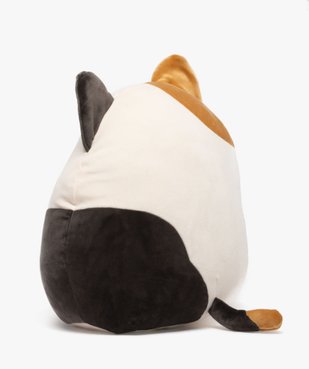 Peluche Cam Le Chat Squishmallows vue3 - AUTRES MARQUES - GEMO