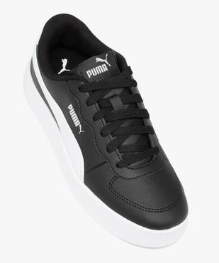 Baskets femme à lacets – Puma Skye Clean vue5 - PUMA - GEMO