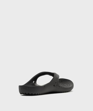Tongs de plage à semelle incurvée Kadee II Flip femme - Crocs vue4 - CROCS - GEMO
