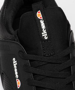 Baskets homme running extra légères unies – Ellesse Stone vue6 - ELLESSE - GEMO
