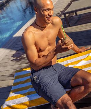 Short de bain ample homme - Camps United vue6 - CAMPS - GEMO