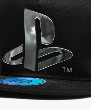 Casquette garçon trucker à motif miroir - Playstation vue3 - PLAYSTATION - GEMO