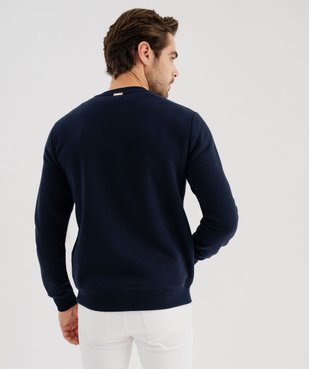 Sweat à motif ourson mixte - LuluCastagnette vue6 - LULUCASTAGNETTE - GEMO
