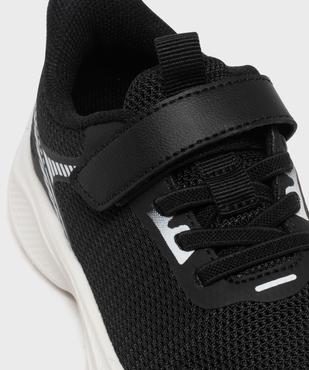 Baskets de running basses en mesh garçon - 5 Miles vue6 - 5 MILES - GEMO