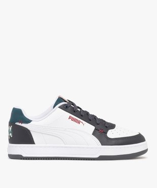 Baskets junior à lacets Skaterider - Puma vue2 - PUMA - GEMO