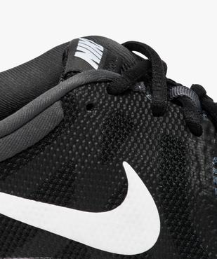 Baskets running en mesh - Nike Revolution 4 vue6 - NIKE - GEMO