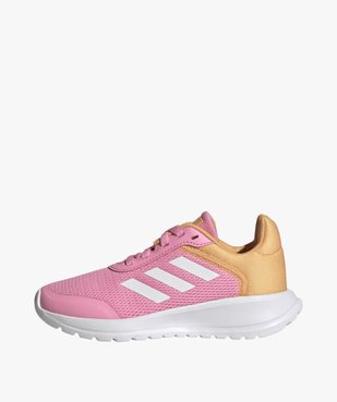 Baskets fille bicolores style running à lacets – Adidas vue3 - ADIDAS - GEMO