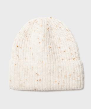Bonnet en grosse maille fille vue1 - GEMO (ACCESS) - GEMO