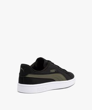 Baskets homme Smash V2 - Puma vue4 - PUMA - GEMO