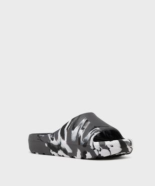 Sandales de plage résistantes à l’eau garçon vue2 - GEMO (PLAGE) - GEMO