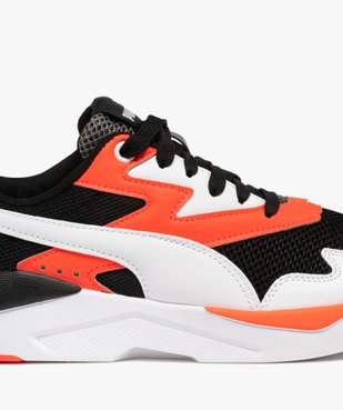Baskets garçon légères style running Xray Lite - Puma vue6 - PUMA - GEMO