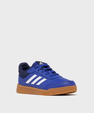 Baskets Tensaur sport à lacets garçon - Adidas vue6 - ADIDAS - GEMO