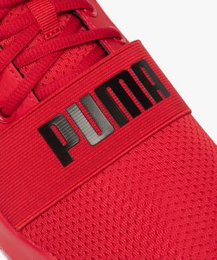Baskets homme running extra-légères – Puma Wired vue6 - PUMA - GEMO