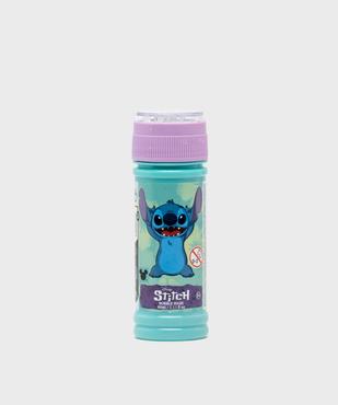 Jouet enfant bulles de savon - Stitch vue1 - LILO & STITCH - GEMO