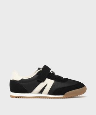 Baskets basses look rétro à scratch fille - Lovely Wings vue1 - LOVELY WINGS - GEMO