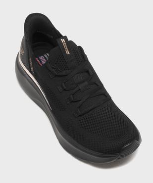 Baskets Slip-ins BOBS B Love - True Delight femme - Skechers vue6 - SKECHERS - GEMO