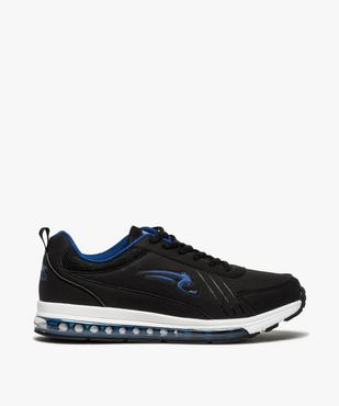 Baskets garçon running bicolores - Airness vue1 - AIRNESS - GEMO