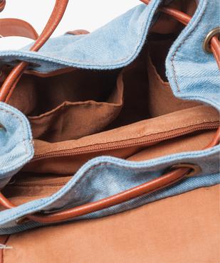 Sac à dos  vue3 - GEMO (ACCESS) - GEMO