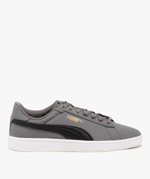 Baskets homme Smash V2 - Puma vue1 - PUMA - GEMO