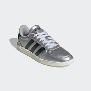 Tennis Breaknet Sleek femme - Adidas vue2 - ADIDAS - GEMO