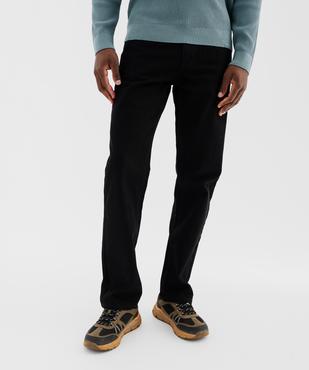 Jean Regular homme vue1 - GEMO 4G HOMME - GEMO